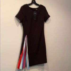 Multi use little black dress